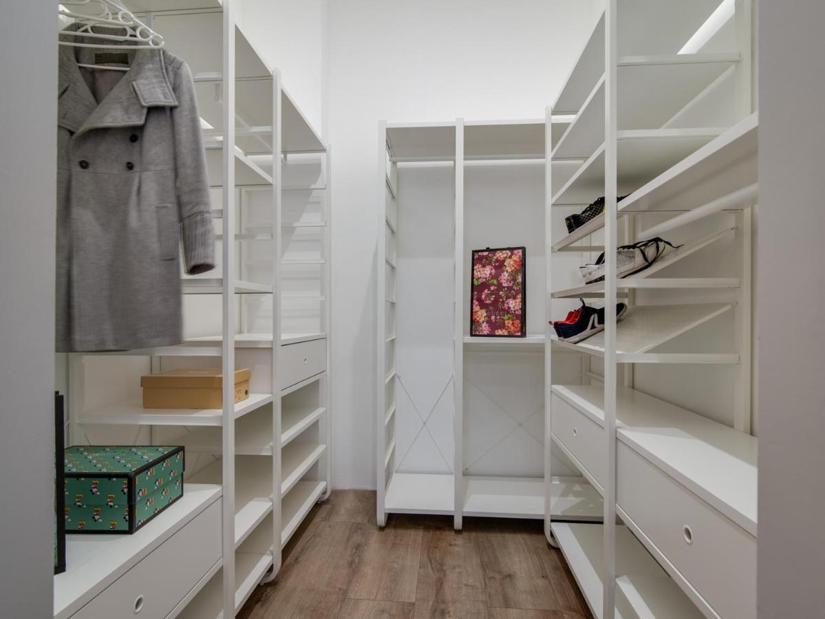 Helios Downtown Martha Apartment บูดาเปสต์ ภายนอก รูปภาพ